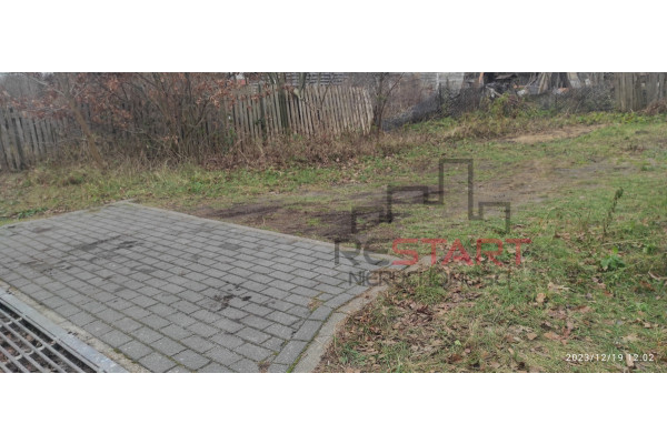 mazowieckie, powiat żyrardowski, Działki, Działka budowlana tuż obok Żyrardowa!